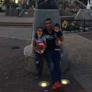 Meet your Posher, Rene